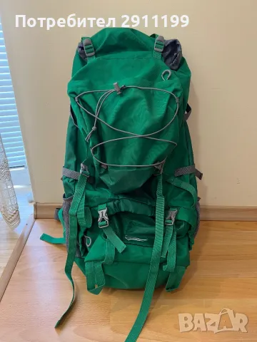 Туристическа раница Crivit, снимка 14 - Раници - 49976769