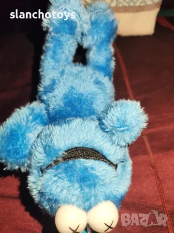 Бисквитеното чудовище, 15см, снимка 2 - Плюшени играчки - 48217993