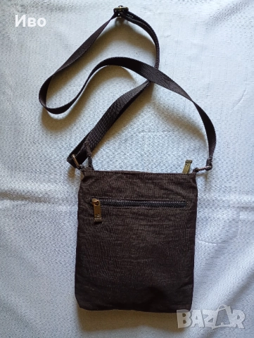 Camel Active Journey чанта през рамо, снимка 2 - Чанти - 52939979