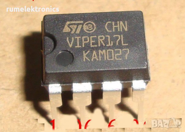 VIPER17L