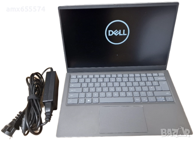Dell Inspiron 14 5410, i5-11320H, 32GB RAM, 1TB SSD, Intel Iris Xe