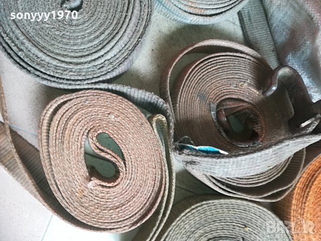 ТИР КОЛАНИ, снимка 5 - Аксесоари и консумативи - 28424661