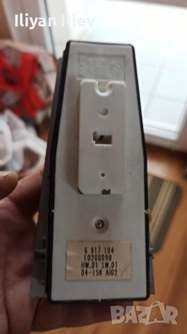  Управление ел. стъкла от БМВ 750 , снимка 3 - Части - 43239093