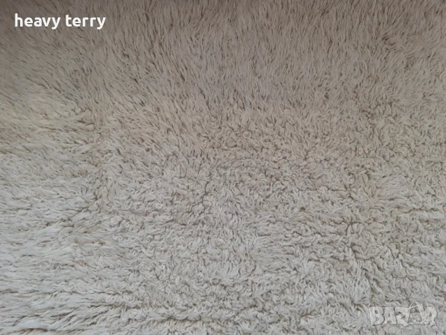 Бели, вълнени губери 2 бр., снимка 2 - Други - 50164993