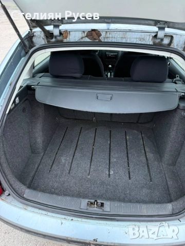 skoda fabia 1.9 sdi 64кс - климатик - цена 2 300лв или 1175.97 евро БЕЗ БАРТЕР   - регистрирана на 1, снимка 10 - Автомобили и джипове - 52832635