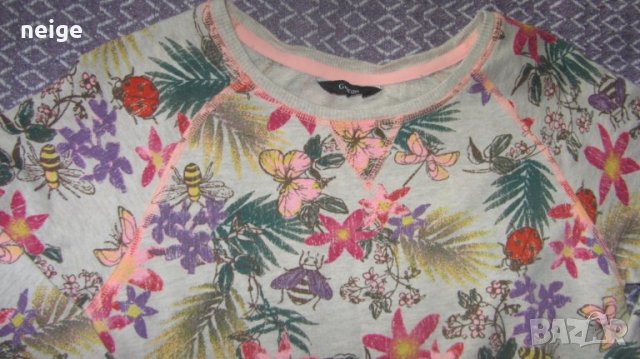 Next, George нова плътна рокля/туника (10-11 г), снимка 3 - Детски рокли и поли - 35114374