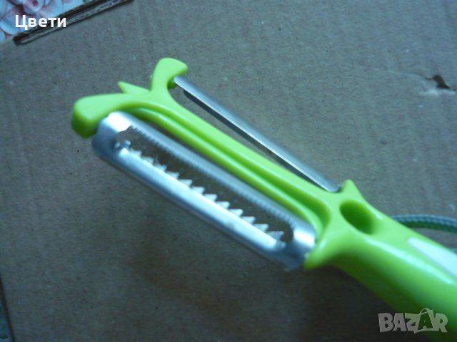 щипки за пране, кутии за лед, белачки - всичко за 3 лв., снимка 11 - Други стоки за дома - 40633111