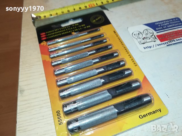 ЗАМБИ КОМПЛЕКТ 1701241220, снимка 9 - Други инструменти - 43847548