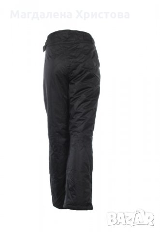 Дамски термо панталон CRIVIT, снимка 2 - Зимни спортове - 35197311