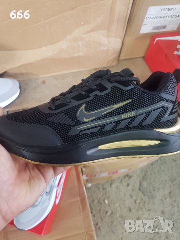 Маратонки, снимка 4 - Маратонки - 42970913