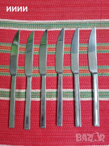 Прибори ножове Viners