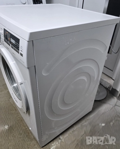 Инверторна Пералня SIEMENS IQ 700 7кг 1400 оборота А+++ -10% Германия, снимка 10 - Перални - 52805890