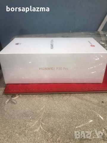 HUAWEI P30 PRO DUAL SIM 256GB + 8GB RAM, снимка 11 - Huawei - 27771437