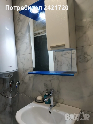 Двустаен апартамент във ВЕЛИНГРАД , снимка 7 - Апартаменти - 52685835