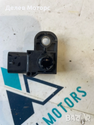 9811867780, MAP сензор 82MPP09-01 от Пежо 208 1.2i VTi, 82 кс., 5 ск., 2019г., 29 000 км, снимка 2 - Части - 51881026