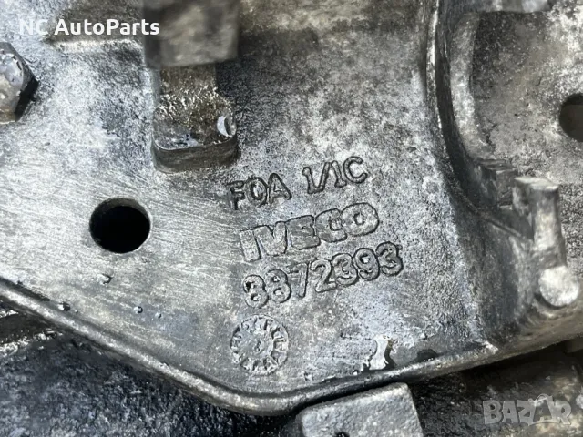 Скоростна кутия за Iveco Ивеко Дейли 2.3 дизел Iveco 2007, снимка 10 - Части - 49709631