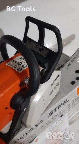 Резачка MS 250 , снимка 4 - Други инструменти - 40007104