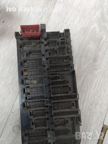 Бушонно Табло за VW AUDI GOLF PASSAT 357937039 , снимка 8 - Части - 51845961