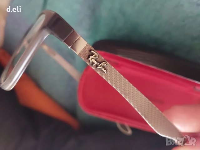 Ray Ban Original Диоптрични очила