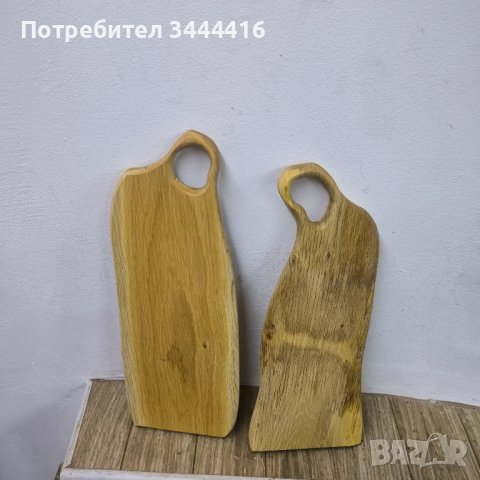 Дъски за мезета, снимка 9 - Аксесоари за кухня - 43253851