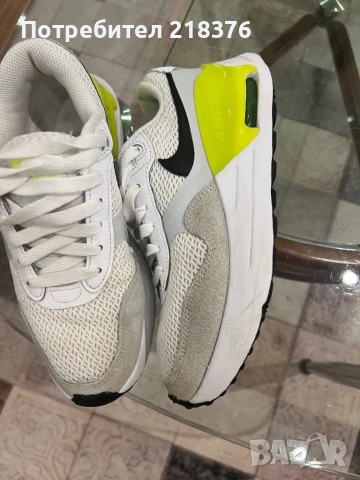 Маратонки Nike airmax, снимка 3 - Детски маратонки - 53253427