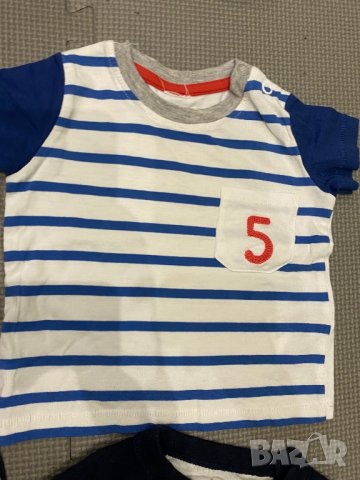 Есенен бебешки лот 3-6м, снимка 18 - Комплекти за бебе - 28667963