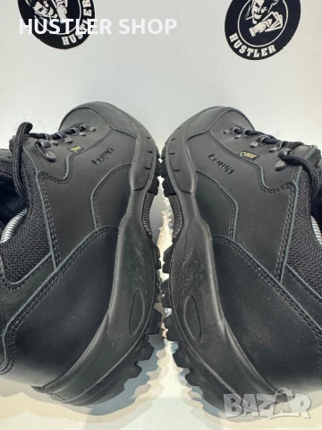 Туристически обувки LOWA RENEGADE GORE-TEX.Номер 46, снимка 3 - Спортни обувки - 51151189