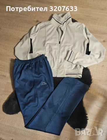 Дамски спортен екип "КАРРА", снимка 1