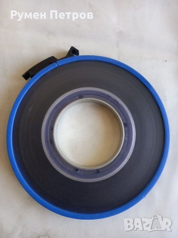 Магнитна лента за Изот.