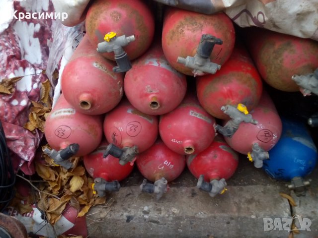 20 броя 54-56-56литра 1,60см 150лв брой