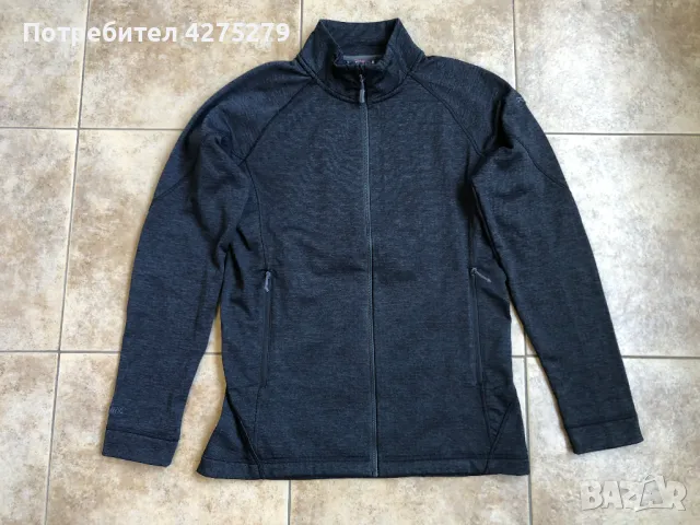 Rab Nucleus Thermic Lightweight Fleece Jacket Women's S, снимка 2 - Якета - 50339138