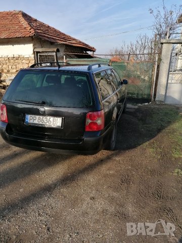 Vw passat b5 5,5, снимка 4 - Автомобили и джипове - 39066529