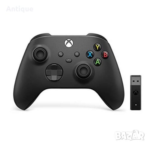 Адаптер за Wireless Xbox One Controller джойстик за Xbox One и Xbox Series S/X