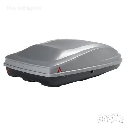 Автобокс Spark Eco 400 (330 литра)