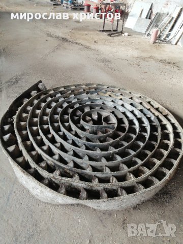 Лента за елеватор 