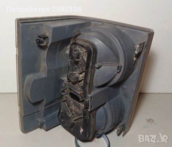 стоп range rover vogue-2004-2008 -ляв, снимка 3 - Части - 52693041