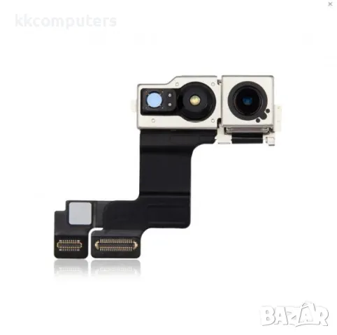 Камера 3G за iPhone 15 6.1 Баркод : 483813