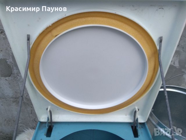 Ретро ламаринено кошче ., снимка 13 - Антикварни и старинни предмети - 39582466