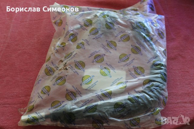 Жило за съединител на Берлинго,Партнер, снимка 4 - Части - 37888750