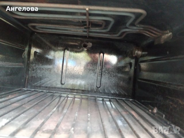 Печка, снимка 5 - Перални - 37840098