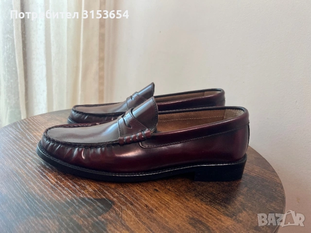 Дамски обувки