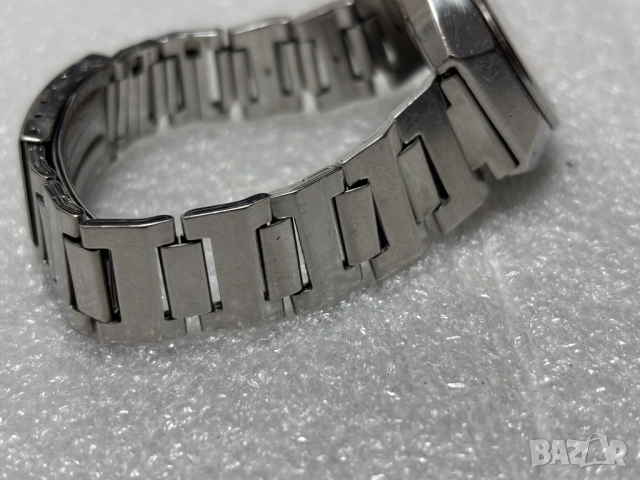 Колекционерски! Seiko 5 DX (Deluxe) Automatic 23 камъка (Jewels), снимка 11 - Антикварни и старинни предмети - 53442188