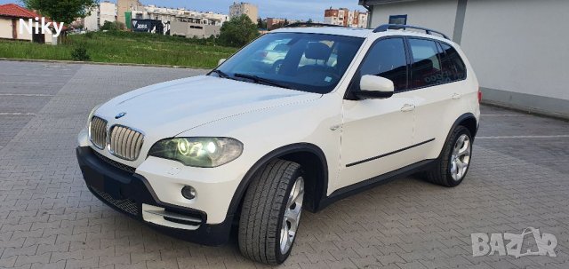 BMW X5 луксозен транспорт, VIP transfer , снимка 5 - Транспортни услуги - 40684217
