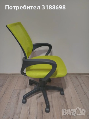 Офис стол, снимка 2 - Столове за офис - 52928906