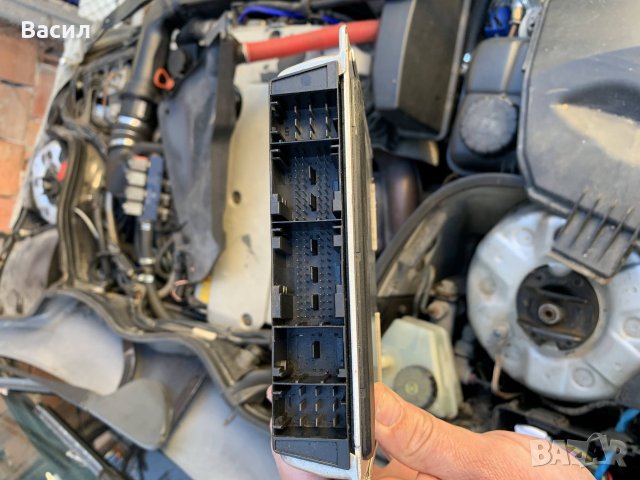 Компютър , снимка 2 - Части - 40300699