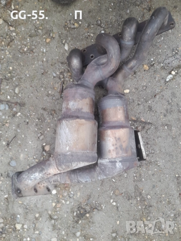 Катализатор