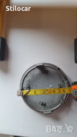 Капачки за джанти Opel Astra H,Zafira,Meriva, снимка 4 - Аксесоари и консумативи - 42291796