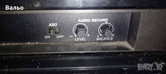 Nokia-ITT 3783, снимка 4 - Плейъри, домашно кино, прожектори - 44015765