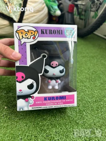 Funko pop фигурки, снимка 3 - Колекции - 49624738