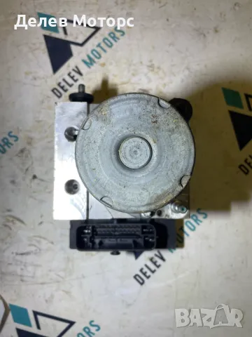 0265230304, 9874677580, 0265951738 ABS АБС помпа от Peugeot 3008, 1.6 THP, automatic, 156 ph.